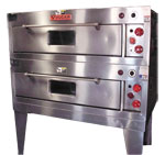 Vulcan Pizza Oven