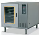 Deck Oven SV Series Proofer