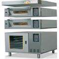 Deck Oven SV Series