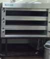 Baker's Best Modular Deck Oven