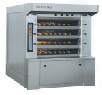 Artisan Deck Oven