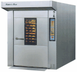 rack oven