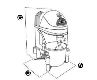 Planetary Mixer Specifications