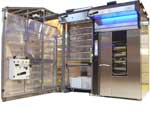 Modular Electric Deck Ovens