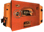 Farjas Rustic Oven