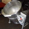 Cleveland Electric Tilt Steam Jacketed Kettle