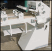 Acme two-pass sheeter